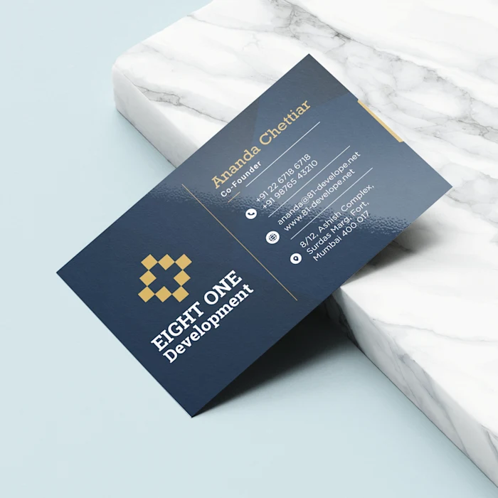 Business Card